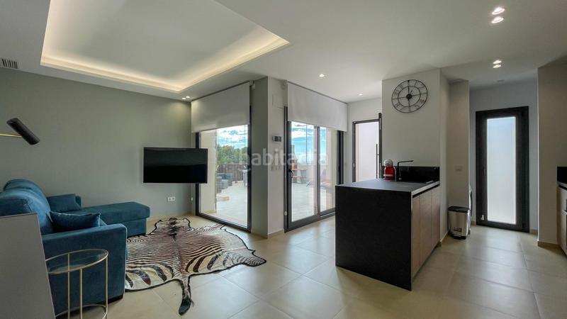 Foto a9e31304-038e-4fb7-835c-977e7f9471f5. Miete chalet mit heizung parking pool in Finestrat pueblo Finestrat