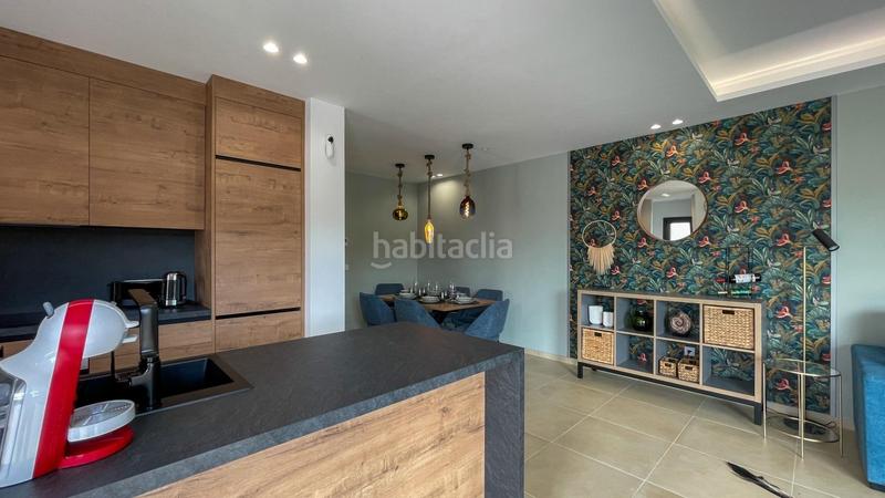 Foto c9c4ffb7-10d8-4188-a14e-7ea8462fd585. Miete chalet mit heizung parking pool in Finestrat pueblo Finestrat