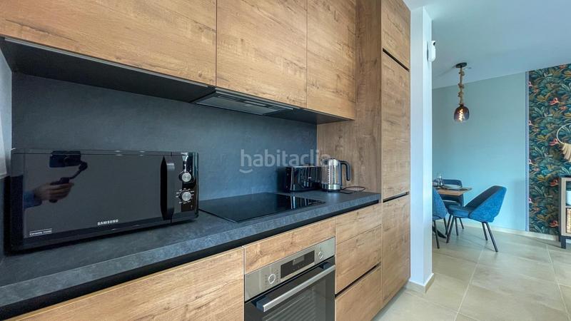 Foto f3d4c056-ef5c-428d-9d95-3da6f785417b. Miete chalet mit heizung parking pool in Finestrat pueblo Finestrat