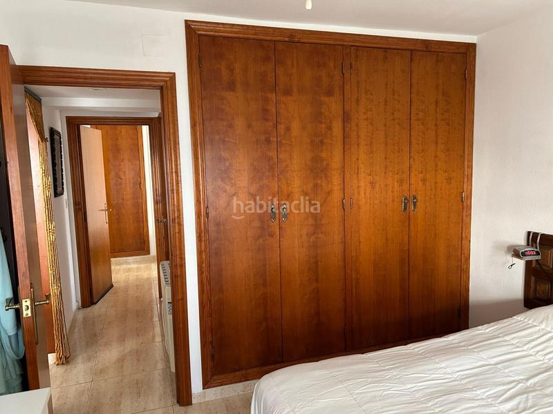 Foto 13437df1-e970-4257-95a4-f07ee94f8fb2. Apartamento en calle almeria 2 luminoso apartamento en primera línea de la Playa Levante en Benidorm