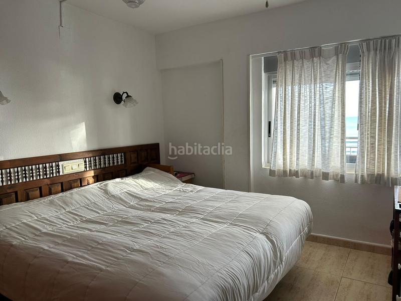 Foto 19b118bf-3289-44d6-b253-9a006686691c. Apartamento en calle almeria 2 luminoso apartamento en primera línea de la Playa Levante en Benidorm