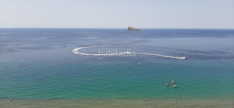 Foto 5ea3c407-7f78-41bc-8a43-435f73b1631a. Apartamento en calle almeria 2 luminoso apartamento en primera línea de la Playa Levante en Benidorm