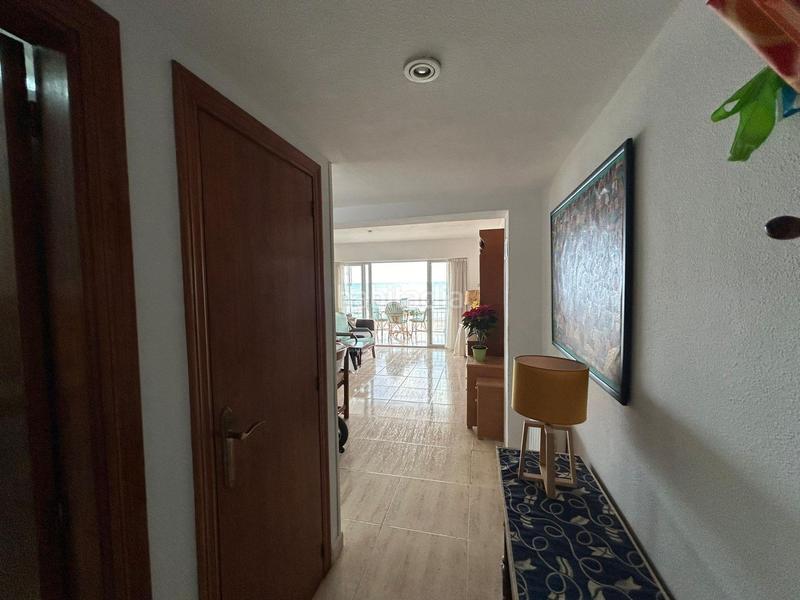 Foto d63df512-3fea-42f6-b241-5c1ba1ded178. Apartamento en calle almeria 2 luminoso apartamento en primera línea de la Playa Levante en Benidorm