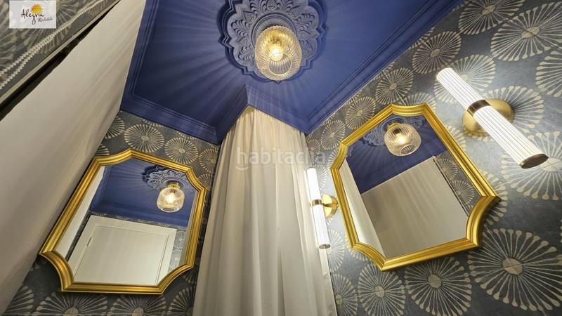 Foto 58cc3cbc-7419-4657-81d9-15d0fcd147d0. Piccolo appartamento con parcheggio in Balneario Oropesa del Mar