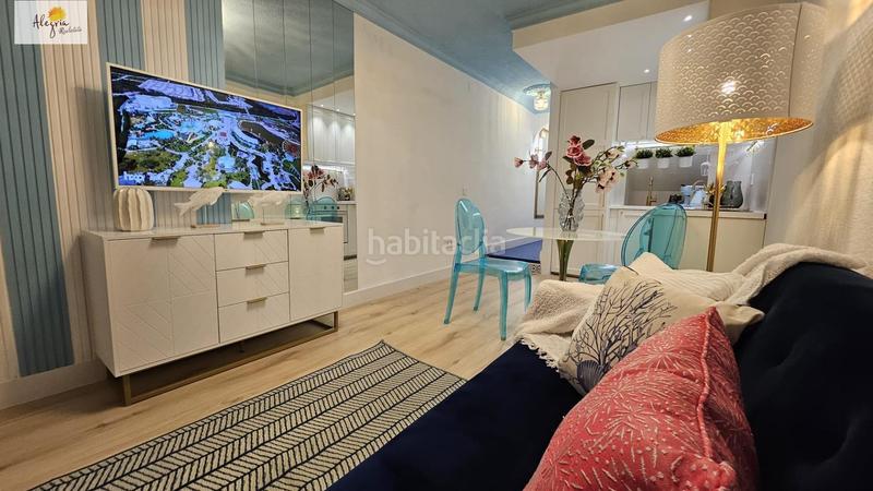 Foto 60b41537-f212-4132-a1e1-b7223ecc2819. Piccolo appartamento con parcheggio in Balneario Oropesa del Mar