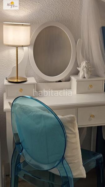 Foto 6ddda4ec-fb1d-4f74-a592-5f2f9c4465e4. Piccolo appartamento con parcheggio in Balneario Oropesa del Mar