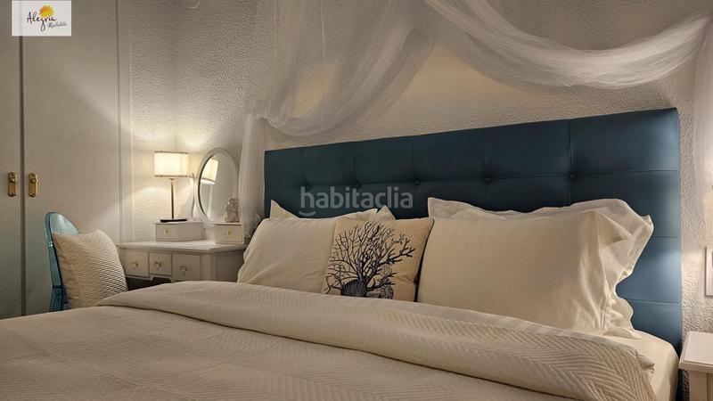 Foto 70c0bc80-0a62-4866-bfb9-e7625e41a27c. Piccolo appartamento con parcheggio in Balneario Oropesa del Mar