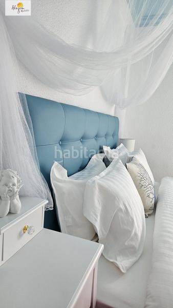 Foto 70f5eb70-76d0-4592-a3b5-f25ff0cb5b5a. Piccolo appartamento con parcheggio in Balneario Oropesa del Mar
