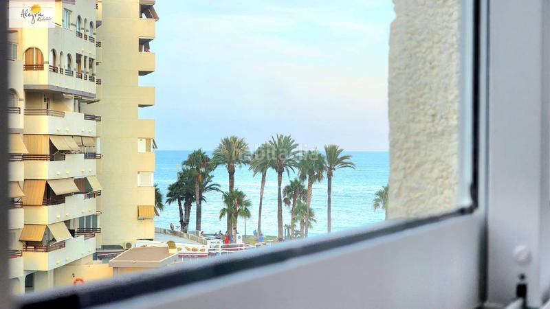 Foto 80e105a6-7f2d-4334-ac20-061b22080c2b. Piccolo appartamento con parcheggio in Balneario Oropesa del Mar
