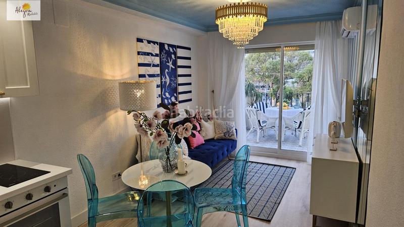Foto 90ea5f0e-20ad-4dea-8c14-edfe1b9f6adf. Piccolo appartamento con parcheggio in Balneario Oropesa del Mar