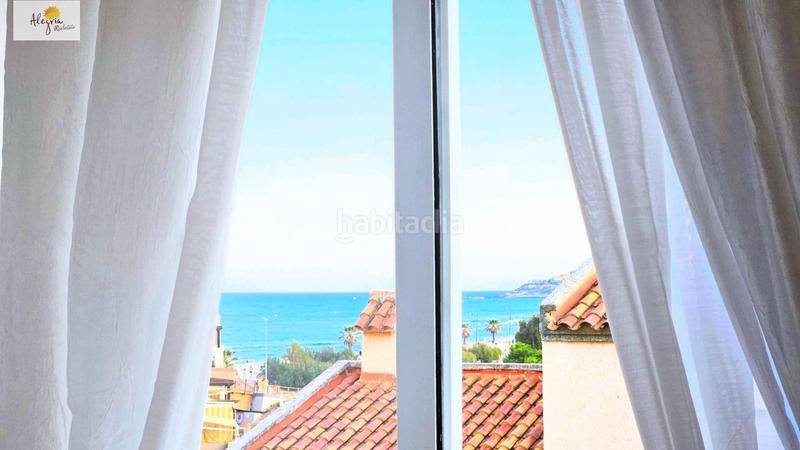 Foto a019d748-096d-4ef1-8e5b-7dc0a2be3ad2. Piccolo appartamento con parcheggio in Balneario Oropesa del Mar