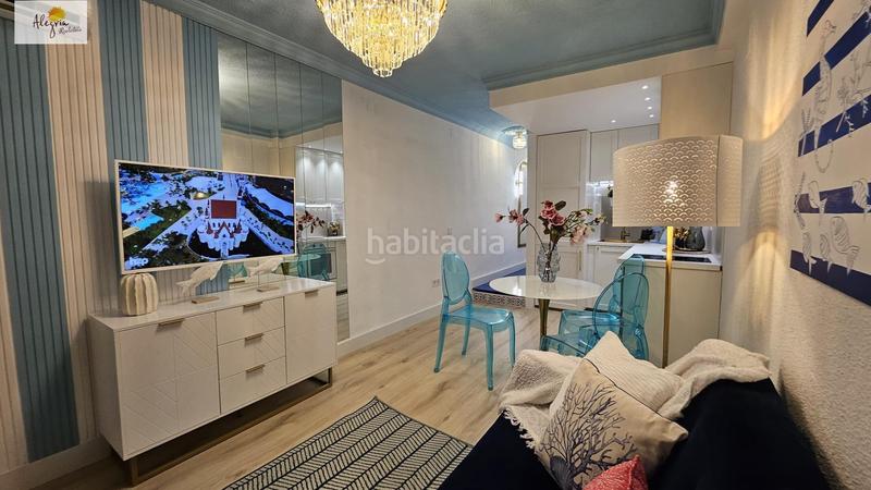 Foto b83b207b-1c9b-4239-bd5d-ae5c986e2836. Piccolo appartamento con parcheggio in Balneario Oropesa del Mar