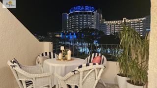 Apartament  Urbanizacion urbanización marina de or. Elegante dúplex en venta en marina dor