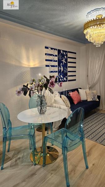 Foto e81eb2c2-3f4a-49a5-a06d-65c9b276d99d. Piccolo appartamento con parcheggio in Balneario Oropesa del Mar