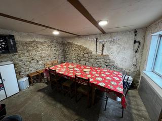 Casa a Sama. Casa ciaño