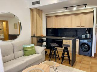 Appartement à Villanueva del Río Segura