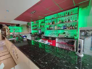 Business premise in Villamartín-Las Filipinas. Discoteca sala pasion