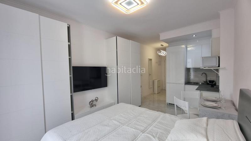 Foto 6a869984-e17b-439e-81b2-a0bfff3f811e. Studio in Zona Playa de los Locos Torrevieja