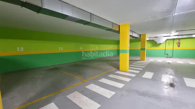 Foto 1f2660f9-46f7-40b4-8fcb-824eb71aa0b2. Parking coche se venden plazas de garaje en nueva en Torrevieja