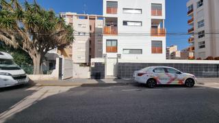 Aparcament cotxe a Nueva Torrevieja. Se venden plazas de garaje en nueva torrevieja