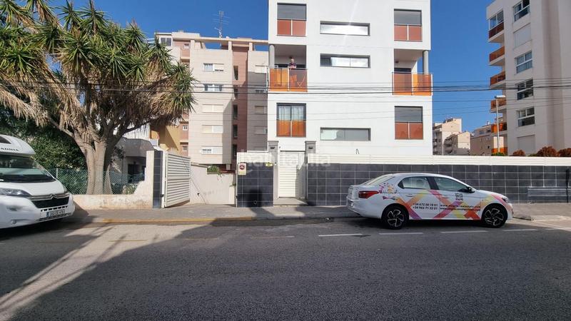Foto 4b0ff438-ee10-499c-9c13-179b04296da8. Parking coche se venden plazas de garaje en nueva en Torrevieja
