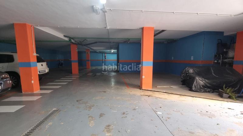 Foto aa5c450f-b758-4555-b5a8-1c4e7435630a. Parking coche se venden plazas de garaje en nueva en Torrevieja