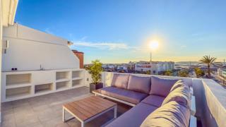 Attique  Vega la. Elegante apartamento en alicante