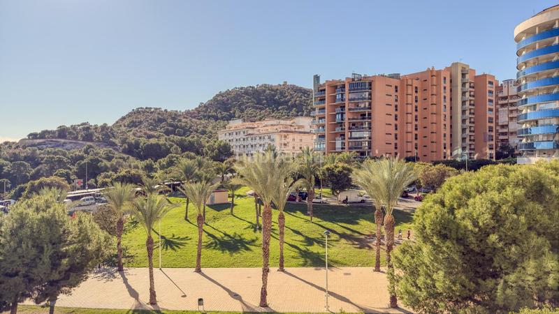 Foto d21636a4-e17e-4be0-aa38-803d59a67e2a. Affitto piccolo appartamento con riscaldamento in Vila Joiosa (la)