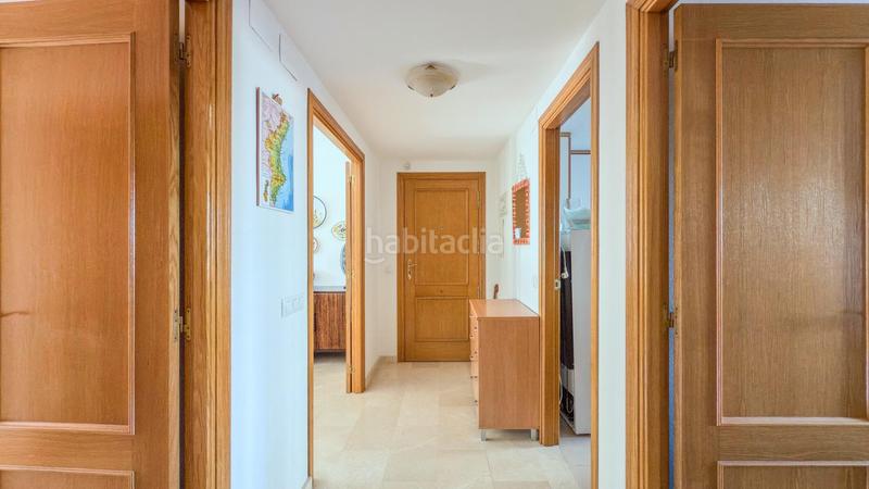 Foto 28e9dd1c-1157-462a-84a1-9235e4929cc9. Lloguer apartament amb calefacció a Bulevar-Puerta Mítica Vila Joiosa (la)