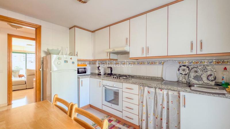 Foto 2f5cb198-f46c-476e-960c-48e51b0054e8. Lloguer apartament amb calefacció a Bulevar-Puerta Mítica Vila Joiosa (la)