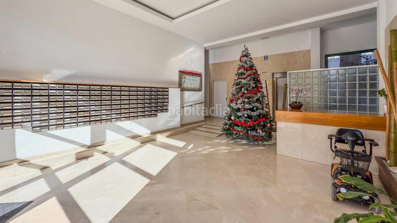 Foto 30c79c6a-a80e-49fd-a903-2ceb1fca0627. Lloguer apartament amb calefacció a Bulevar-Puerta Mítica Vila Joiosa (la)