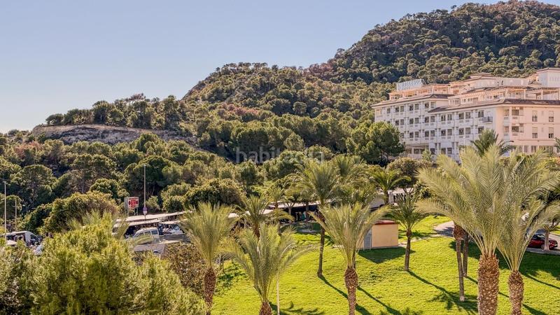 Foto 3f8709ea-cc31-4b73-8734-60b3d4a924c7. Lloguer apartament amb calefacció a Bulevar-Puerta Mítica Vila Joiosa (la)