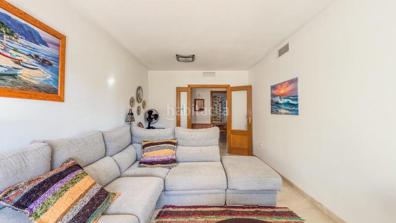 Foto 410d420c-c84a-43f5-ab5f-36456a4c529e. Lloguer apartament amb calefacció a Bulevar-Puerta Mítica Vila Joiosa (la)