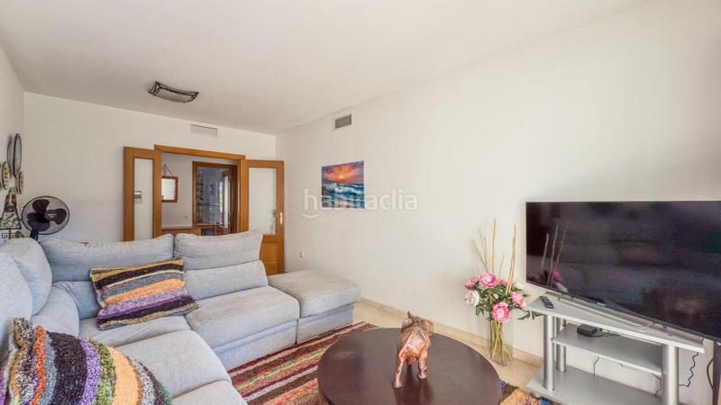 Foto 42431acc-1a6b-4193-99f5-5c57e201fea4. Lloguer apartament amb calefacció a Bulevar-Puerta Mítica Vila Joiosa (la)