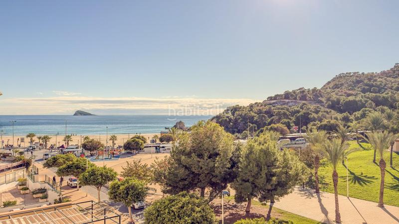 Foto 6f1bedc2-1384-44cd-adc9-0400e1ab2779. Lloguer apartament amb calefacció a Bulevar-Puerta Mítica Vila Joiosa (la)