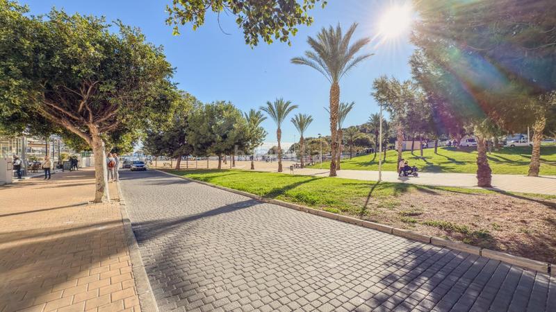 Foto 7f1ee3fa-83ba-43ff-981f-a751ec7bbcb9. Lloguer apartament amb calefacció a Bulevar-Puerta Mítica Vila Joiosa (la)