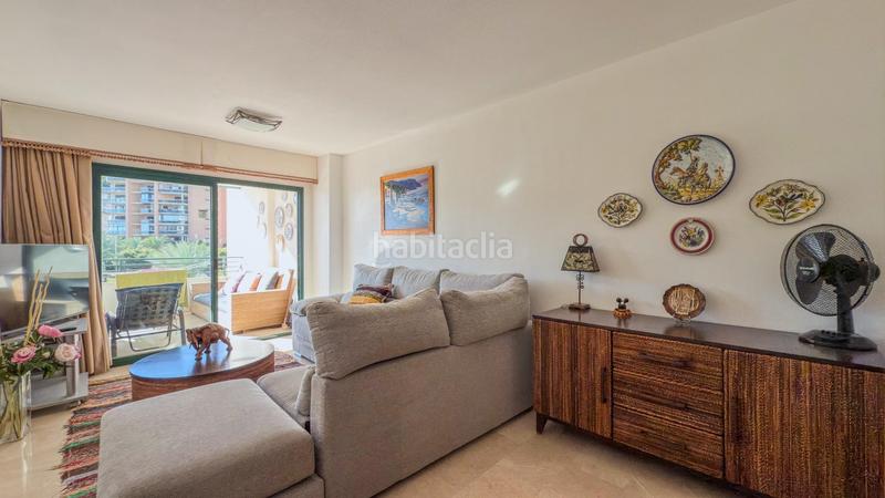 Foto 8fad19ae-3d18-46ea-9c79-85fe76d05ef2. Lloguer apartament amb calefacció a Bulevar-Puerta Mítica Vila Joiosa (la)