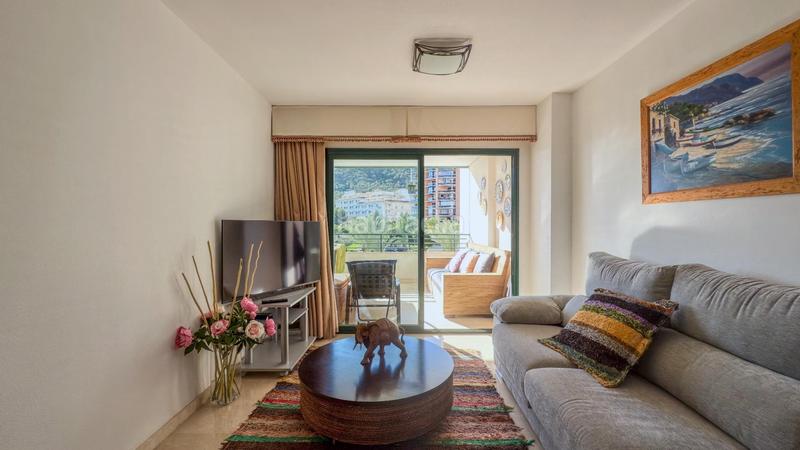 Foto 920054d1-b47a-499a-ad76-60460afca7af. Lloguer apartament amb calefacció a Bulevar-Puerta Mítica Vila Joiosa (la)