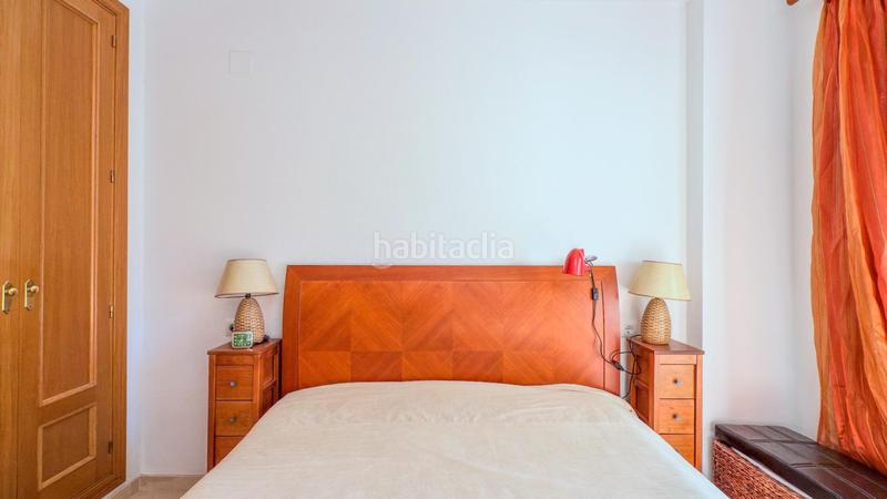 Foto a1e4154b-6635-4182-b029-2d12e605a419. Lloguer apartament amb calefacció a Bulevar-Puerta Mítica Vila Joiosa (la)