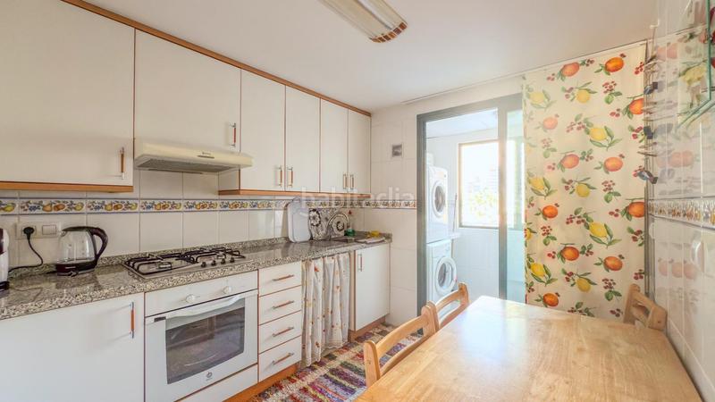 Foto c65db5cf-99e2-4e74-8369-3d2ded6770d7. Lloguer apartament amb calefacció a Bulevar-Puerta Mítica Vila Joiosa (la)