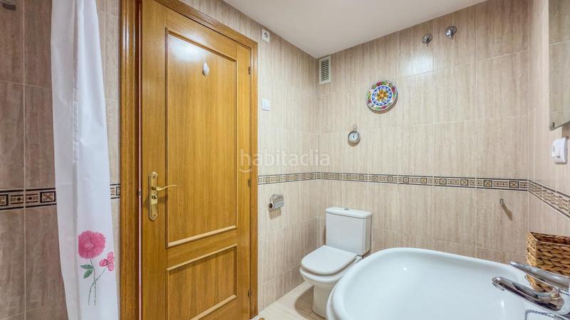 Foto e00bb4d0-7fa6-4d40-8f44-751f67b66ee6. Lloguer apartament amb calefacció a Bulevar-Puerta Mítica Vila Joiosa (la)