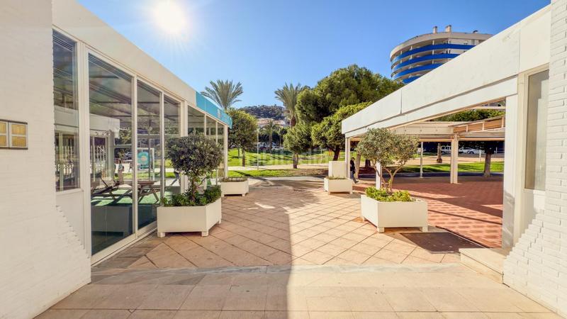 Foto 812d61a9-b088-4347-82e2-3d9e82f41780. Location appartement avec chauffage dans Bulevar-Puerta Mítica Vila Joiosa (la)