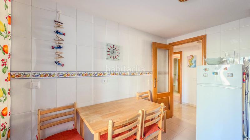 Foto 9ecf4b95-8696-4eda-bdc8-f7c0e5dc1632. Location appartement avec chauffage dans Bulevar-Puerta Mítica Vila Joiosa (la)