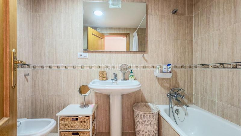 Foto 10ee09d3-3066-4613-a087-6bd51faa362e. Miete appartement mit heizung in Bulevar-Puerta Mítica Vila Joiosa (la)