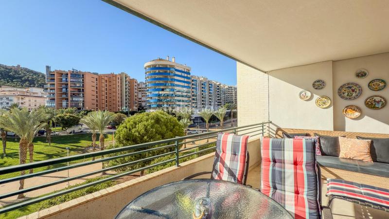 Foto 1830e93a-1d57-4ed8-aec5-317c46e45106. Miete appartement mit heizung in Bulevar-Puerta Mítica Vila Joiosa (la)