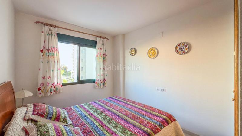 Foto 299f7e0c-5d04-402e-8cdc-c74a59f68c06. Miete appartement mit heizung in Bulevar-Puerta Mítica Vila Joiosa (la)