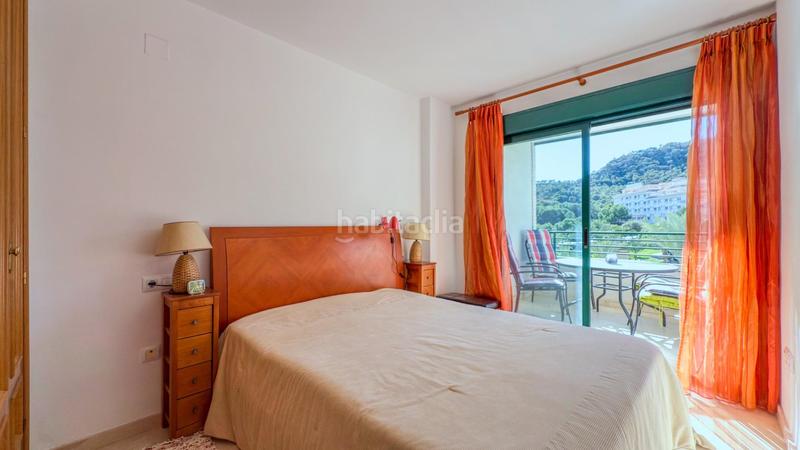 Foto 3bd3b39f-bc97-427e-8de3-3fa81484099b. Miete appartement mit heizung in Bulevar-Puerta Mítica Vila Joiosa (la)