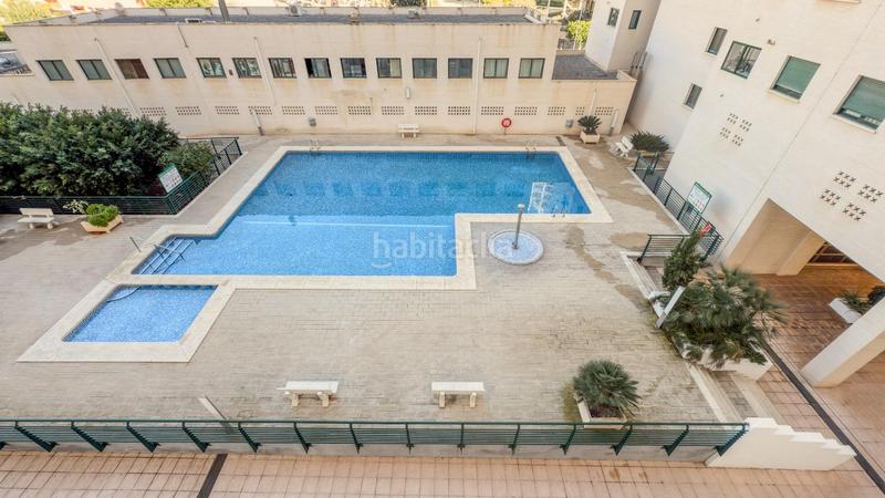 Foto 425832c0-ef07-4acb-97c7-04cbec50bcdb. Miete appartement mit heizung in Bulevar-Puerta Mítica Vila Joiosa (la)