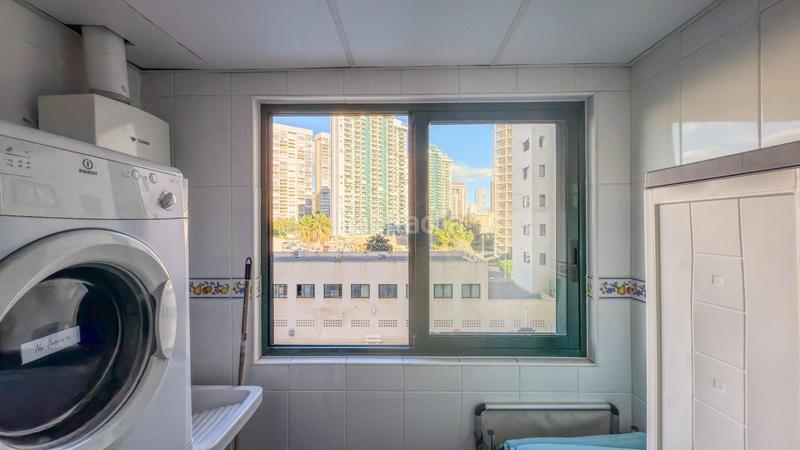 Foto 4d31dbd0-bd7e-4db6-9111-4692c507fd79. Miete appartement mit heizung in Bulevar-Puerta Mítica Vila Joiosa (la)