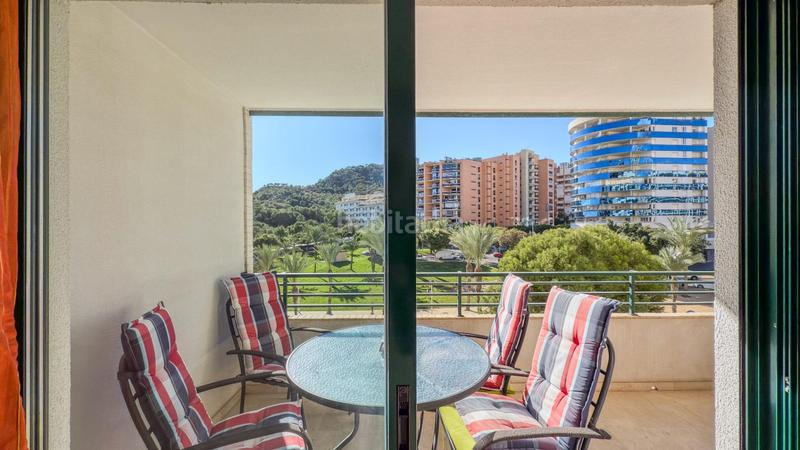 Foto 6cf76760-1afe-4bb7-88cc-8ffa46831849. Miete appartement mit heizung in Bulevar-Puerta Mítica Vila Joiosa (la)